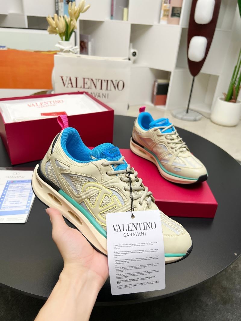 Valentino Low Shoes